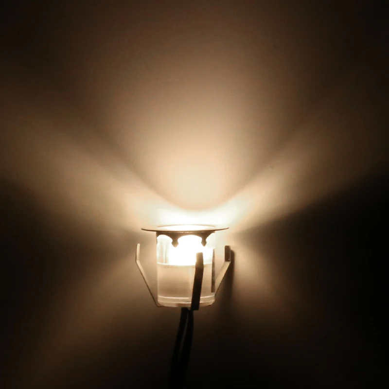 IP67 Waterproof DC12V Low Voltage Embedded LED Deck Light Garden Underground Light Stainless Steel Staircase Landscape led underground light,led deck lights