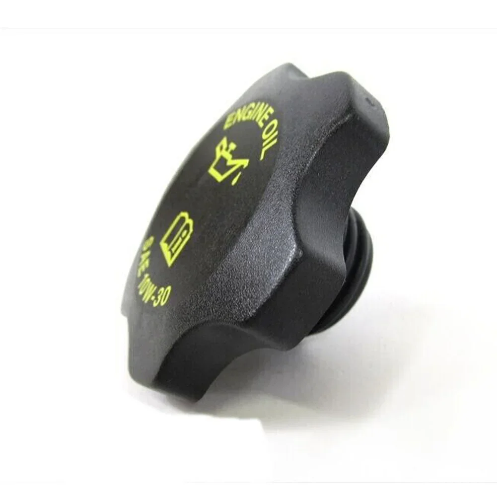 4.0L Oil Filler Cap oil filler cap 1pc for Jeep Cherokee Wrangler Grand Cherokee 1994 2006 53010654AA Replacement Car Accessories