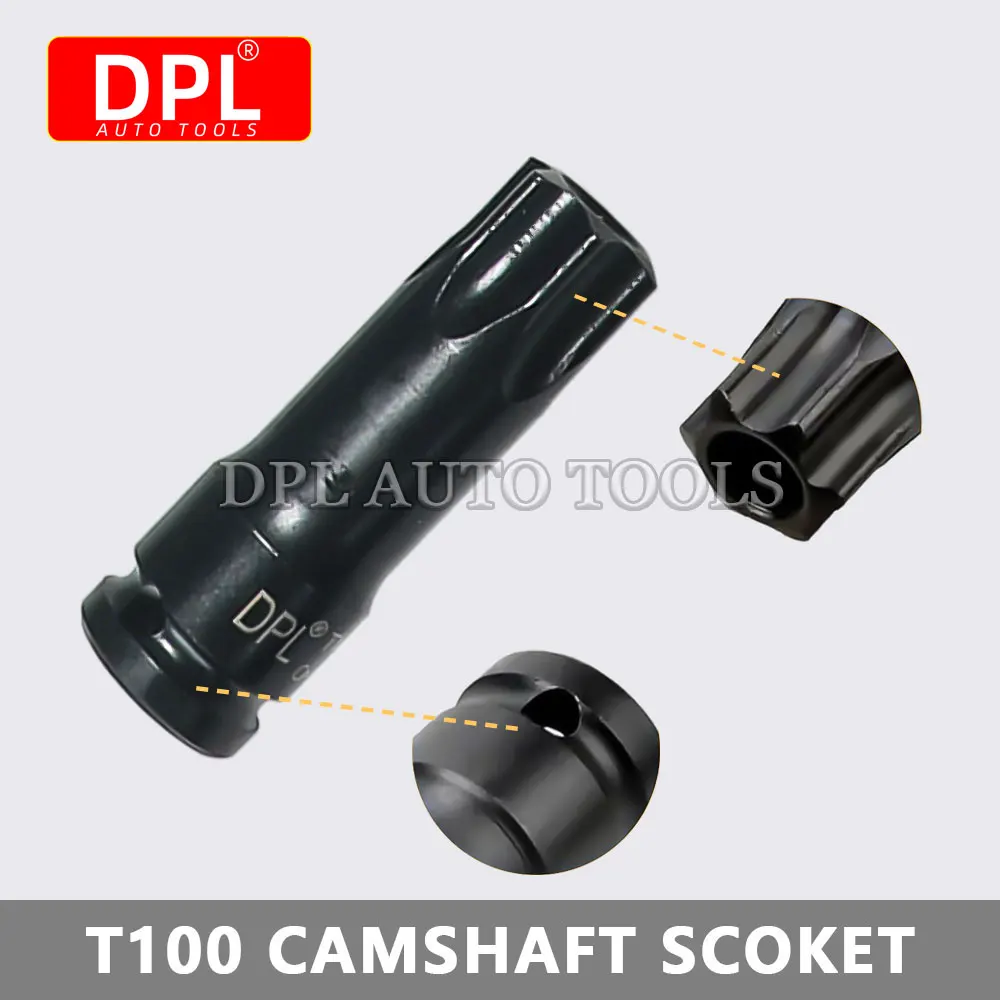 YSSNIUTOOL Engine Alignment Locking Timing Tool Kit Compatible - View #4