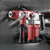 High-power all-copper dual-purpose electric hammer and pickaxe Multifunctional impact drill Industrial grade professional tools 1