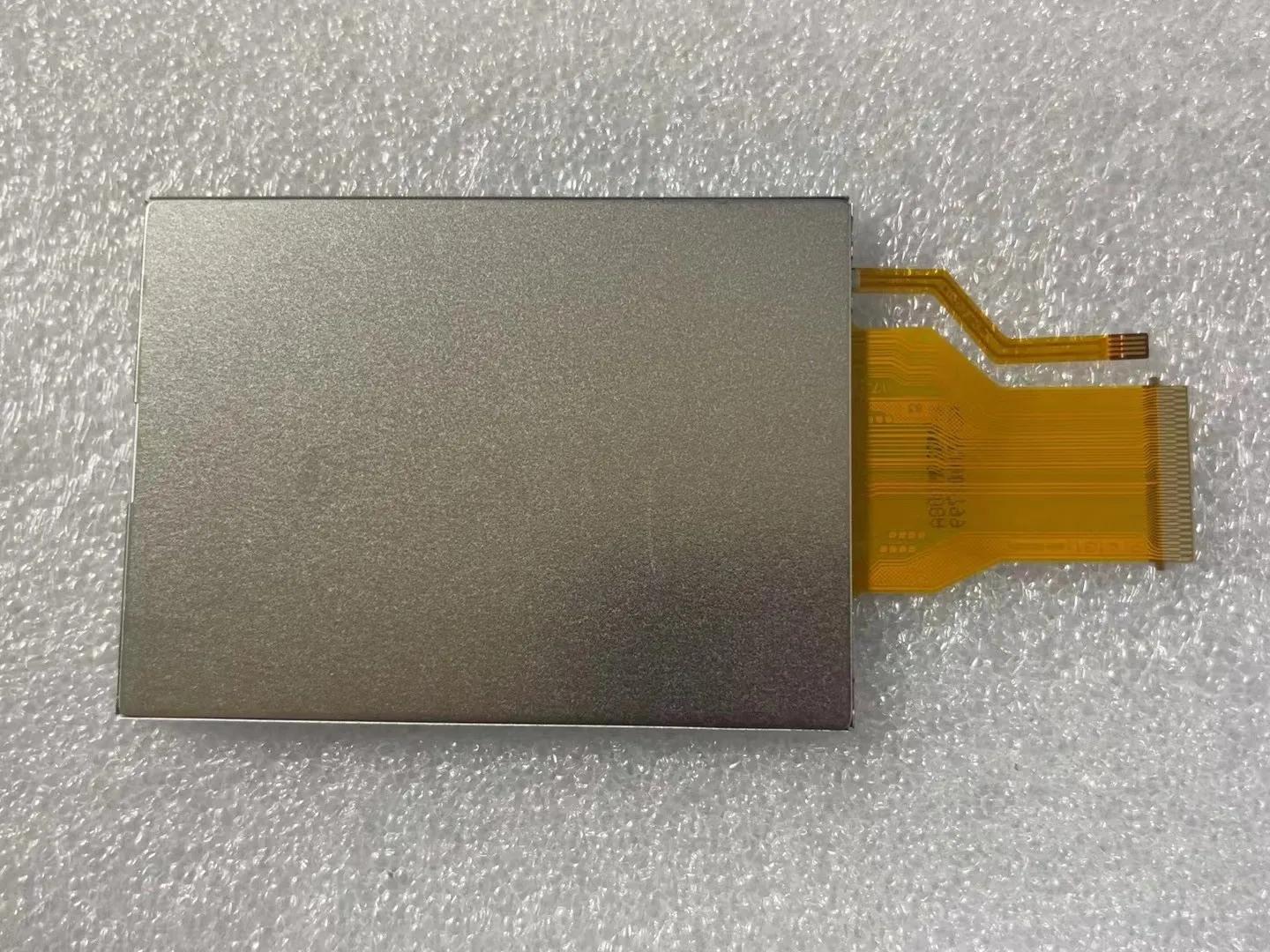 LCD Display Screen For Nikon L830 S9900 P340 P7800 A900 Camera 1PCS camera replacement part