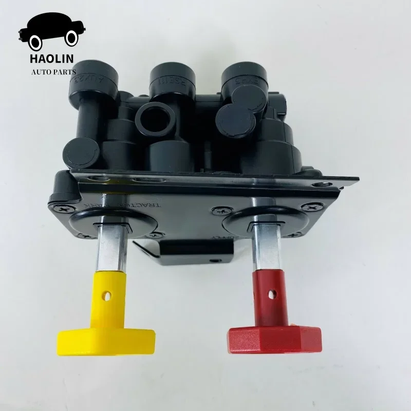 KN20619 NEW MV3 Module Dash Valve For Volvo Haldex Midland Style 20560009 N4400BA RKN20619 85123221 85123170 KN20619 170