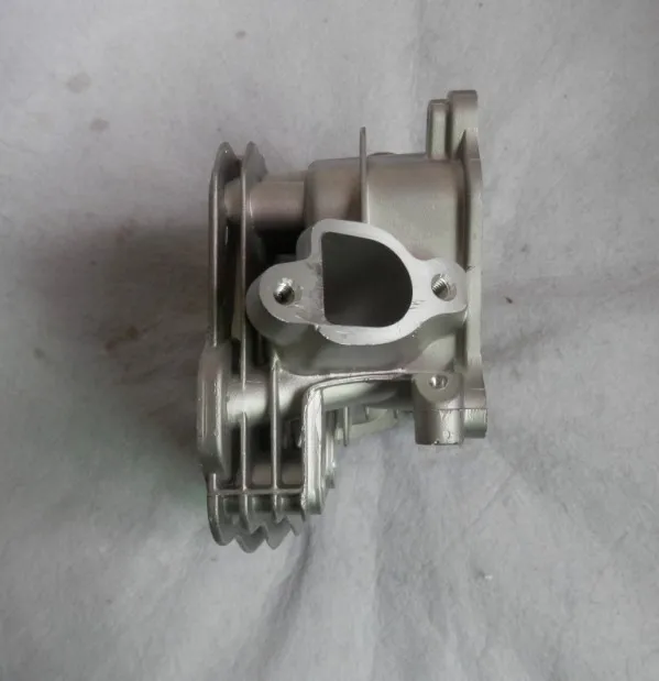 CYLINDER HEARD HONDA GX200 6.5HP 3