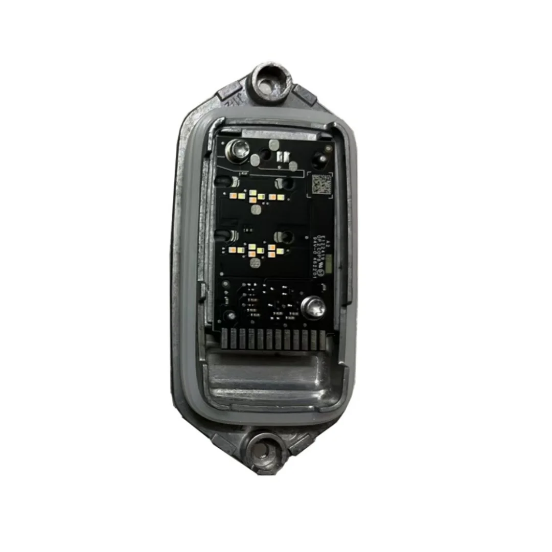 NEW Laser Headlight LED Module DRL Module WHITE Color EU Version 63115A417B7 63115A417B8 For BMW X7 G07 lci 2024 2025 detail image 4
