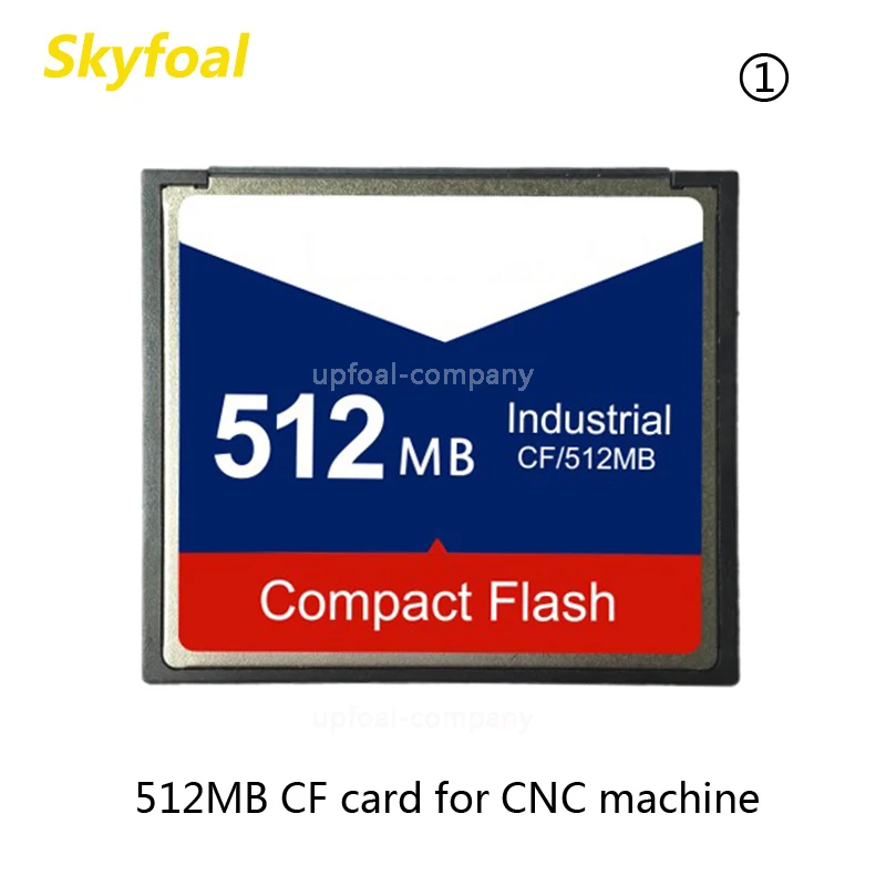 Cfast Card Reader NETLIST 512MB Industrial Grade CompactFlash CF Memory Card   Used  Fully Functional