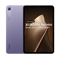 Tablette Xiaomi Pad Mini version globale, processeur MediaTek Dimensity 9400+, écran 8,8 pouces 3K 165 Hz, batterie grande capacité 7500 mAh 1