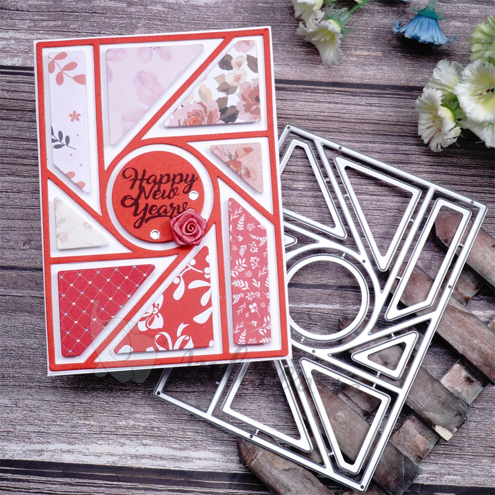 Metal Cutting Dies Word Pattern Cut Die Molds For Scrapbooking Paper Decoration Scrapbook Stamp Craft Stencils metal cutting dies
