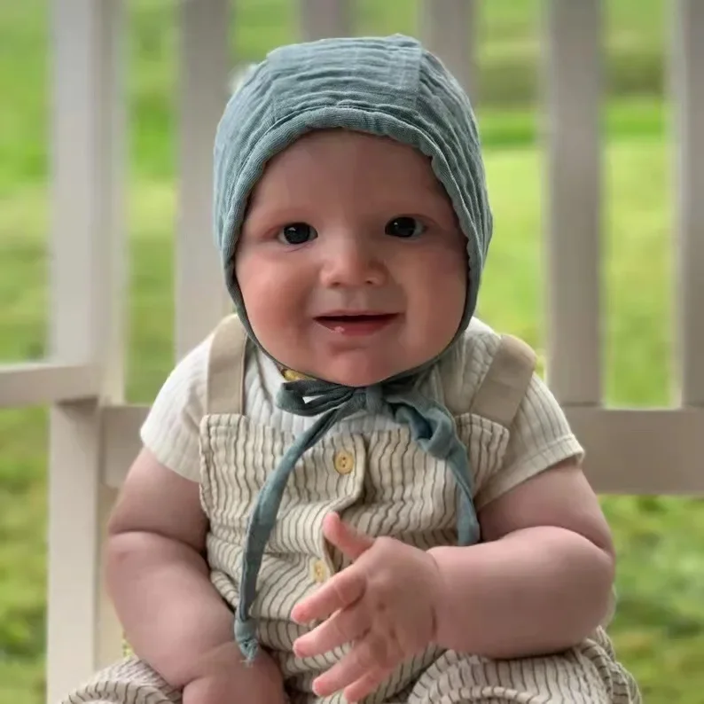 Рисунок 3 - INS популярная ретро-шляпа для