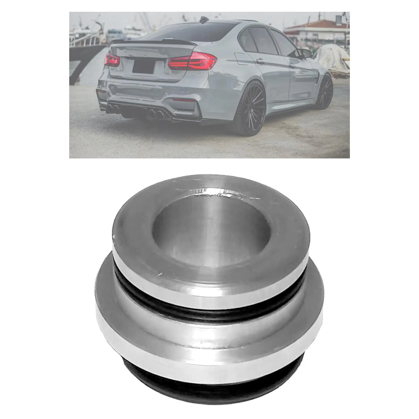 오일 펌프 섬프 도장 오일 팬 도장 교체 액세서리, Insignia ASTRA 2.0 Cdti용 실링 부품