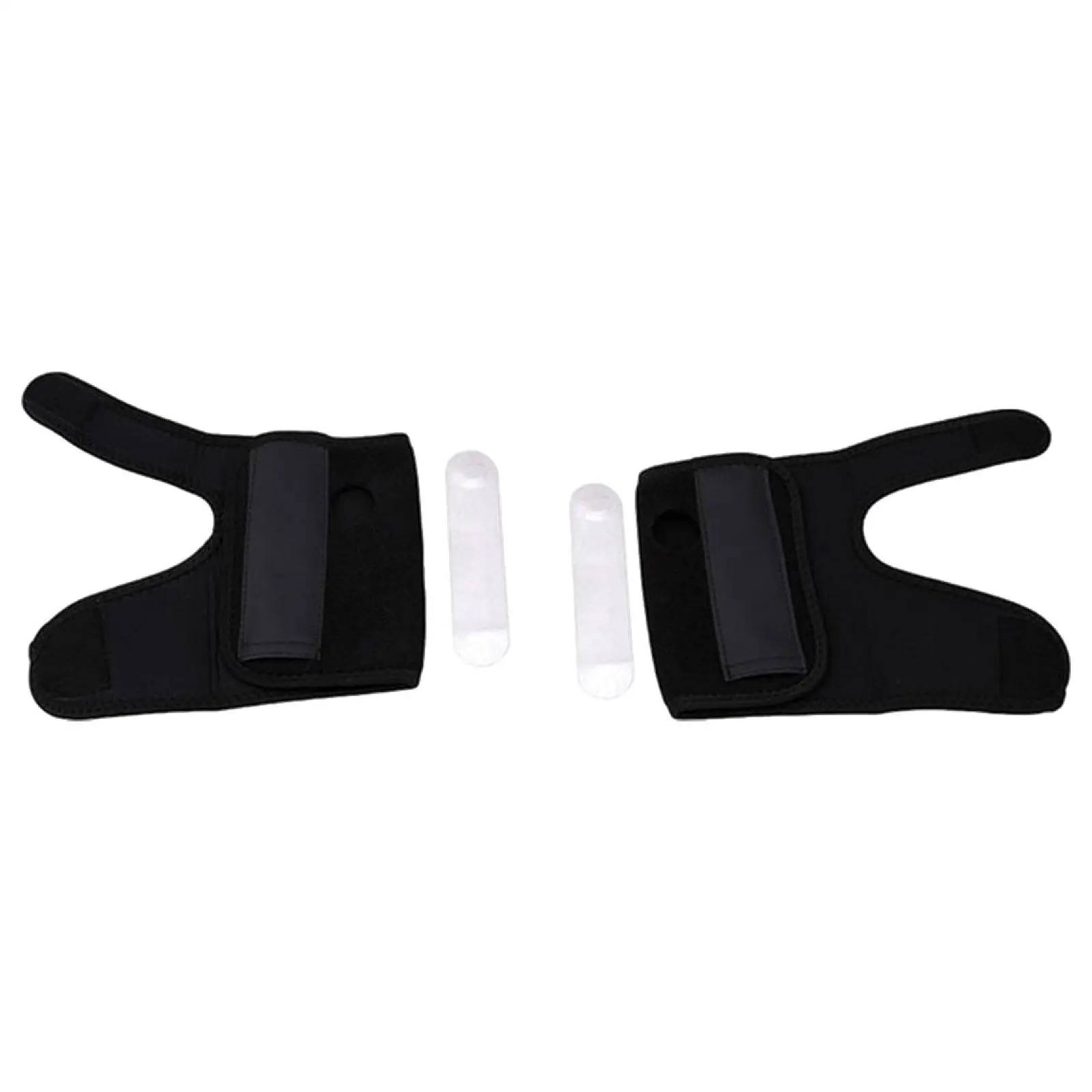

Wrist Brace Wrist Guard Wrist Protection Sleeve Wrist Compression Strap for Men Women Workout Badminton Fitness Working Out