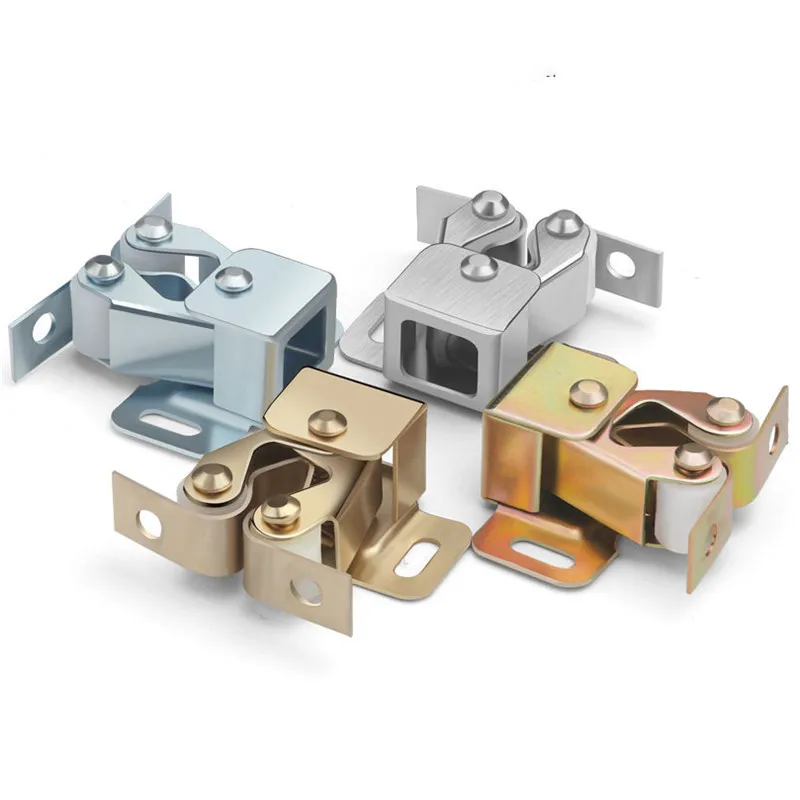 Push Catch Latch Cabinets Lock, Latch Lock Drawers