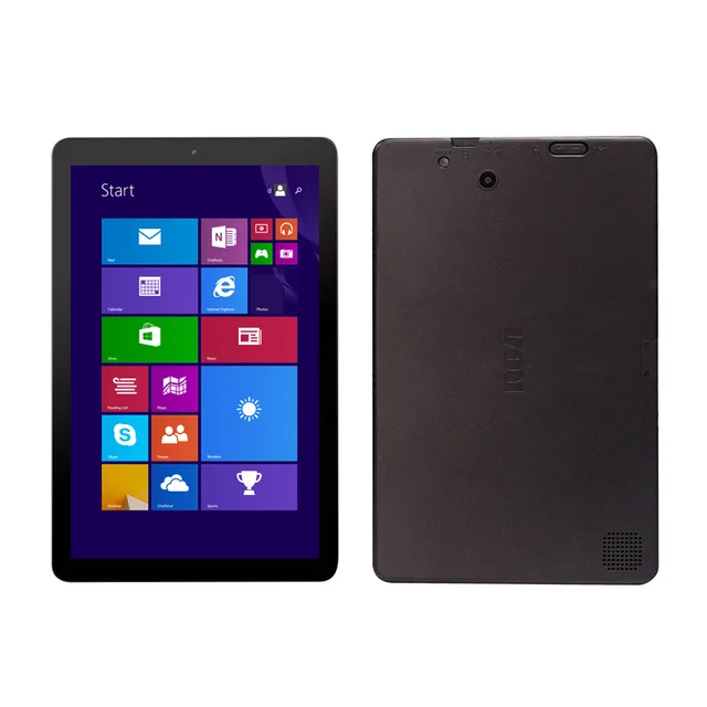 windows8.1 8インチタブレットPC 7.85inch 1024X600 HD Intel Quad