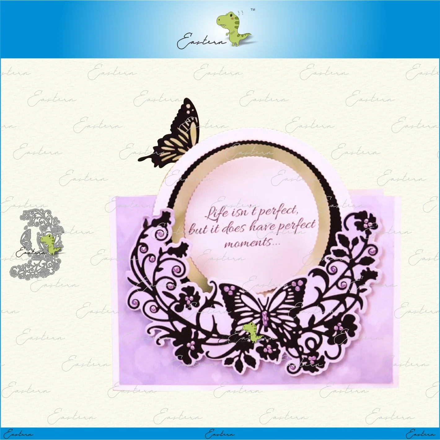 

Silhouette Butterfly Cutting Dies new 2020 Metal mould dies Scrapbooking Paper Making Craft die Matching color paper