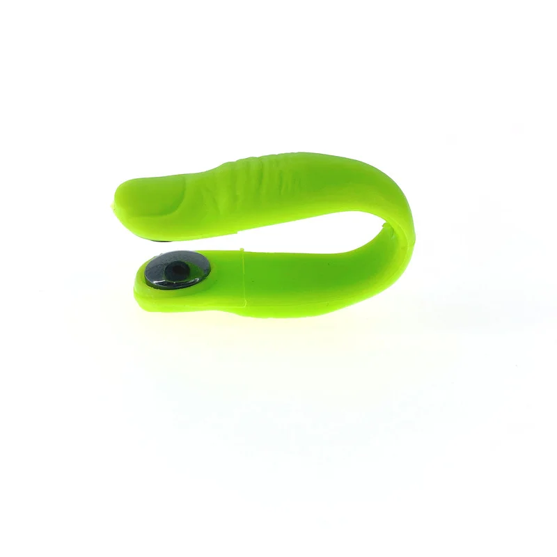 Finger Joint Hand Massager Wearable Acupressure Massager Headache Relief Tension Relief Relieving Head Pain