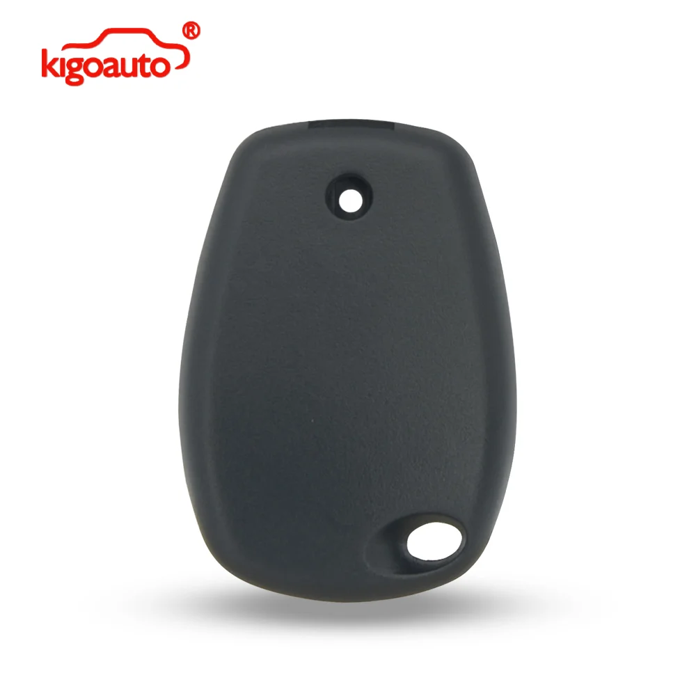 Premium Leather Car Key Case