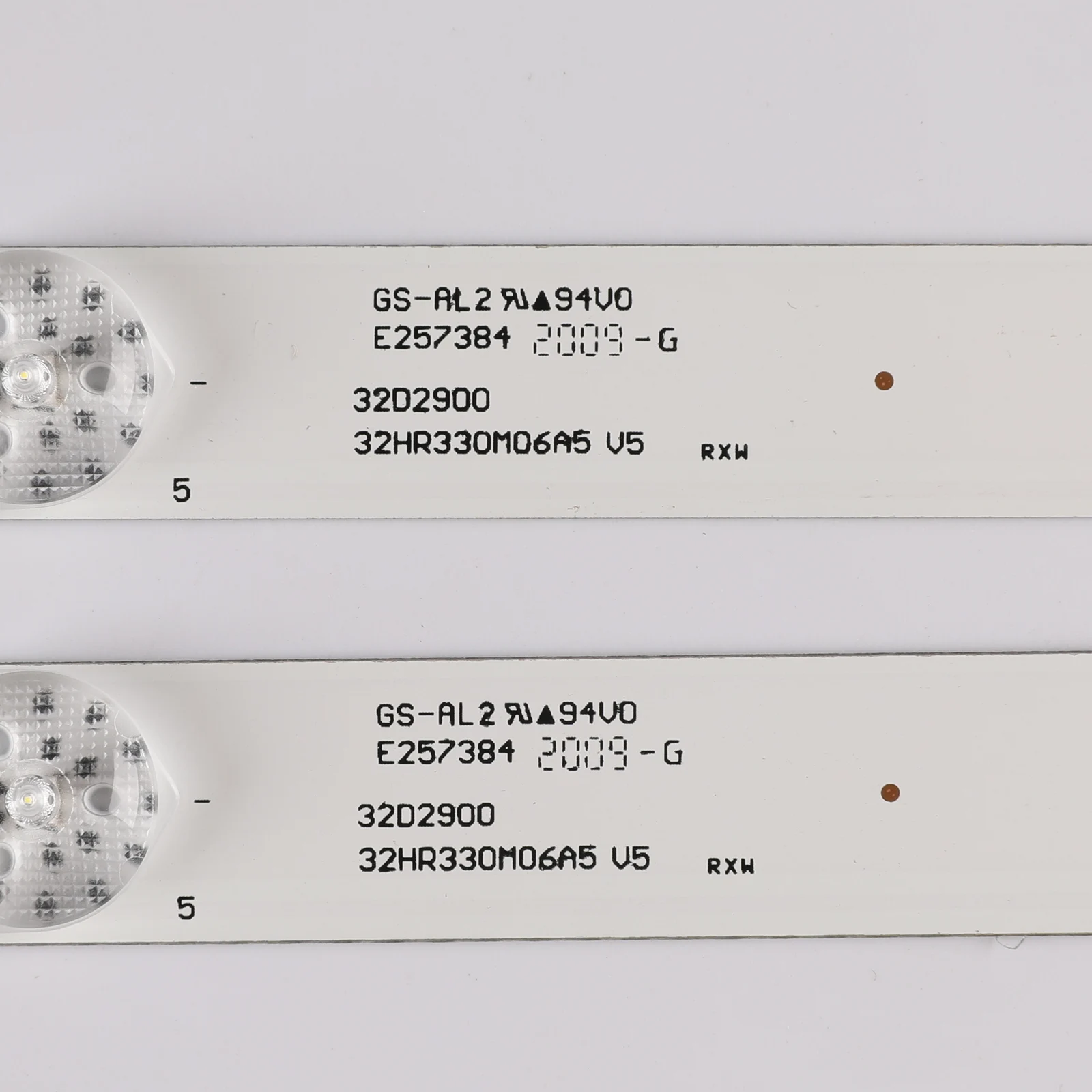 ο 2 / 6LED LED Ʈ Ʈ Toshiba TCL 32L2600 32L2800 L32P1A 4C-LB3206-HR03J HR01J TOT_32D2900 32HR330M06A5 V5