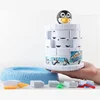 Children's Toys Save Little Penguins Wall Breaking Table Board Games Multiplayer Interactive Party Desktop Games Toys for Kids 5