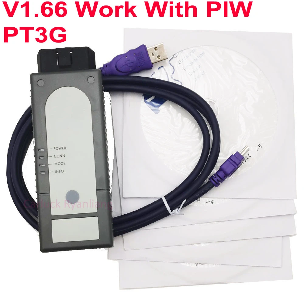 6.2 WIFI 6154 Support DOIP FirmwareV1.66 Lincens to 2030/12/31 Best V6154 For V-W/A-udi/S-koda Auto Scanner Tool