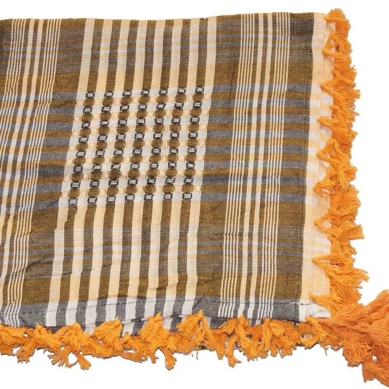 Рисунок 4 - Религиозный платок куфия для взрослых