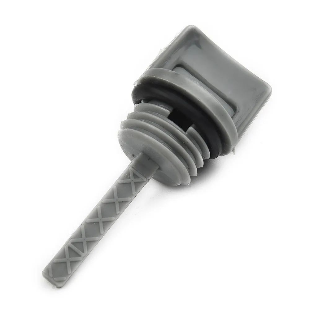 

Oil Dipstick for GX160 15600735003 Engine, Made of Long Lasting Material, Practical Design, Includes 1 Dipstick