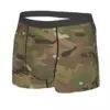 Military Camouflage Pattern Underwear Men Stretch Army Tactical Camo Boxer Briefs Shorts Panties Soft Underpants For Homme 2