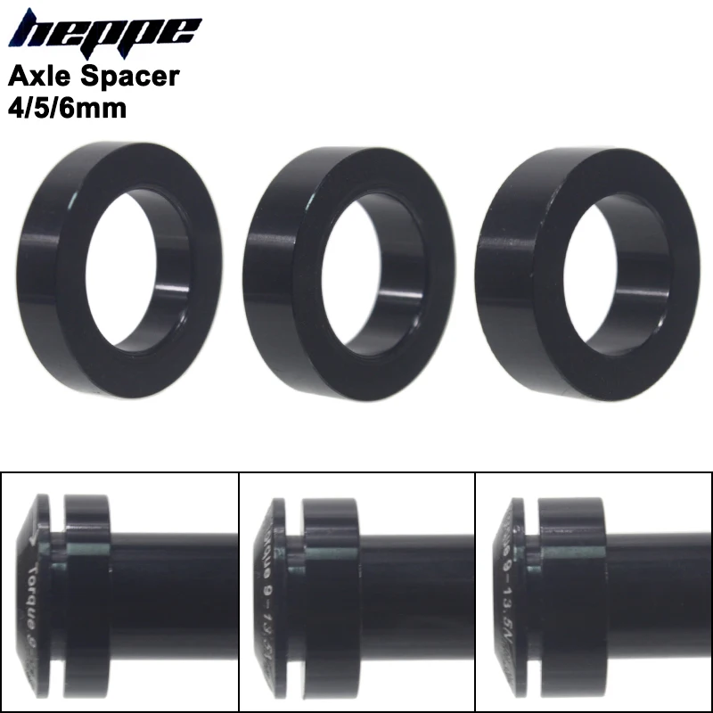 giant 12mm road thru axle turbo skewer