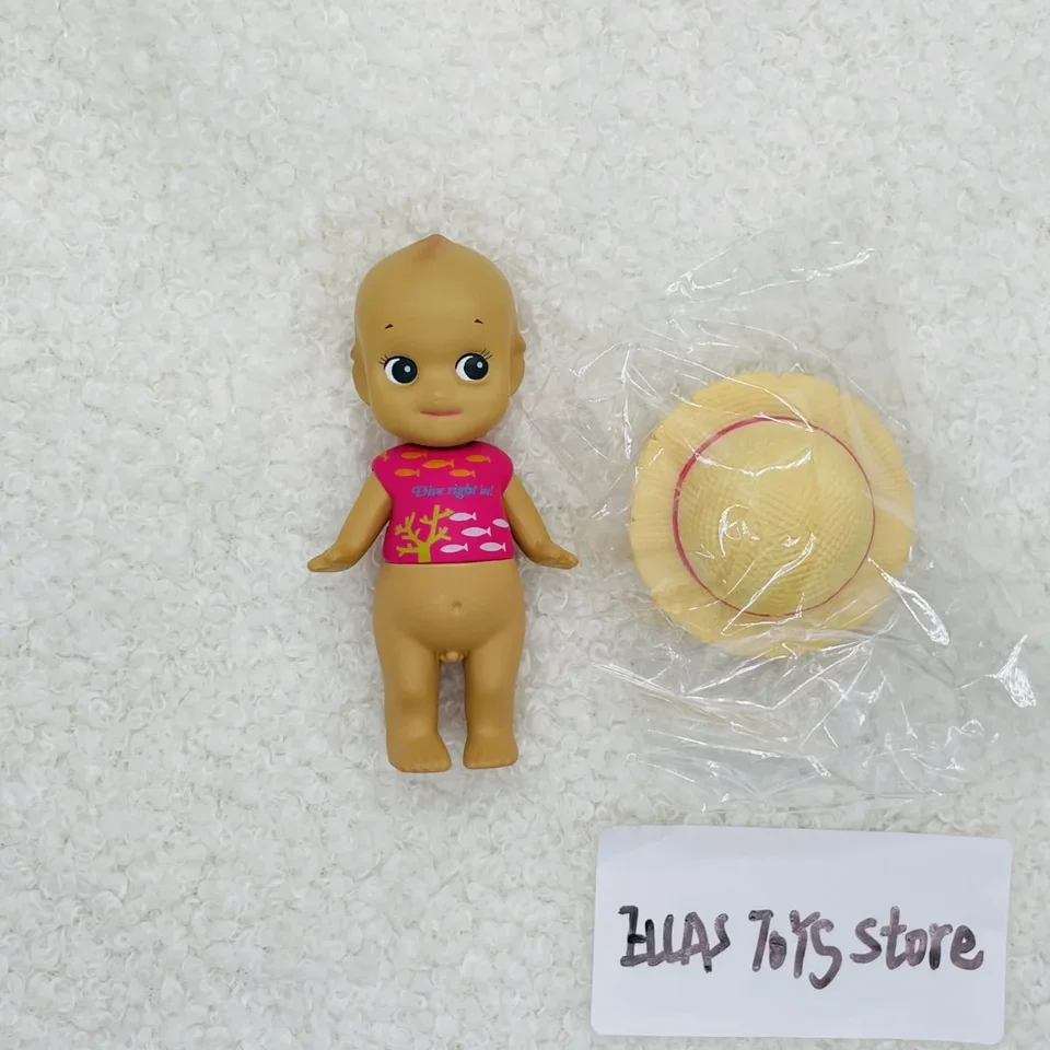 ソニーエンジェル CARIBBEAN SUMMER SERIES 2016 ミニフィギュア