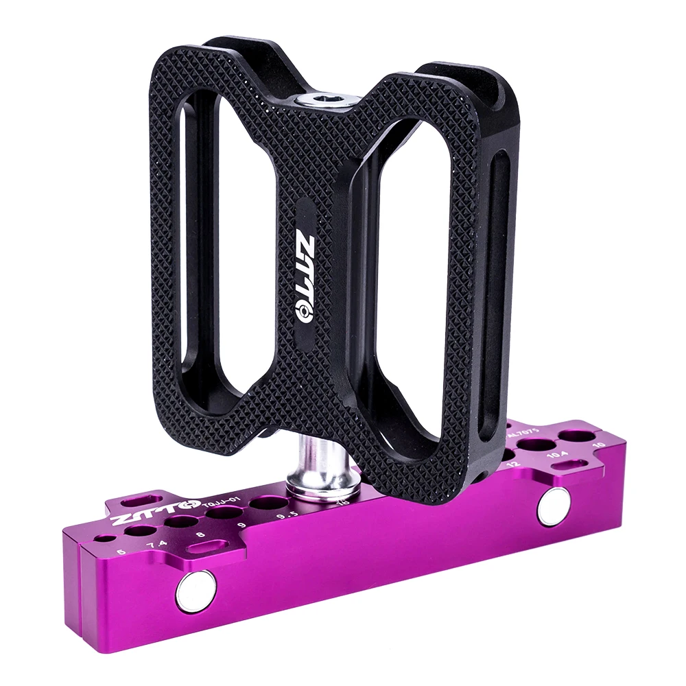 DÉRAILLEUR ARRIÈRE OUTIL Vélo Queue Crochet Des Outils D'étalonnage EUR