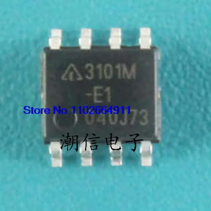 

20PCS/LOT 3101M AP3101M-E1 NEW and Original in Stock