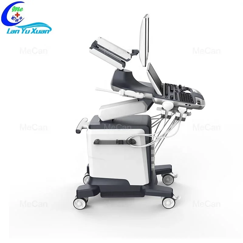 Рисунок 4 - MECAN локатор 4d