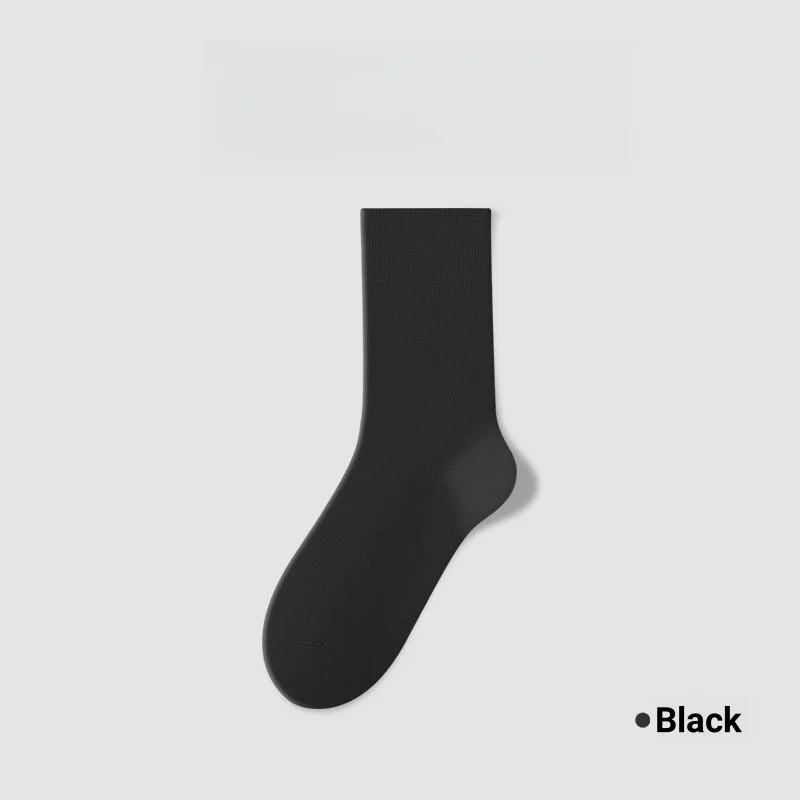 1 Pair Black