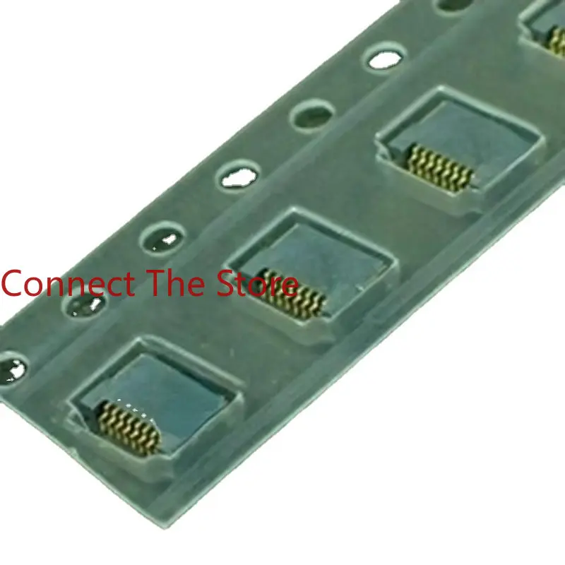 

5PCS Connectors 08FZA-SM1-GAN-TB(HF) With A Spacing Of 0.5MM 8PIN Are Connected To The Original Stock.