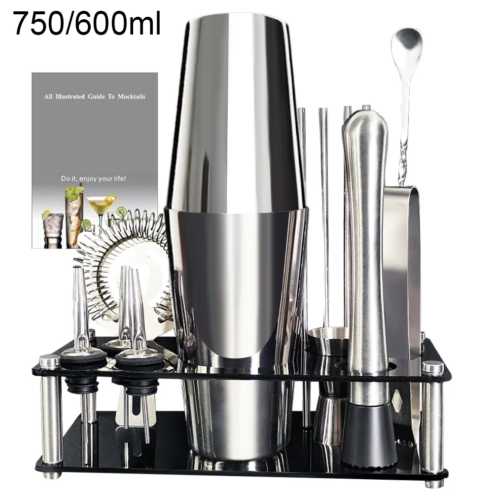 S 750 600ml