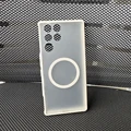 With Magnetic Gray