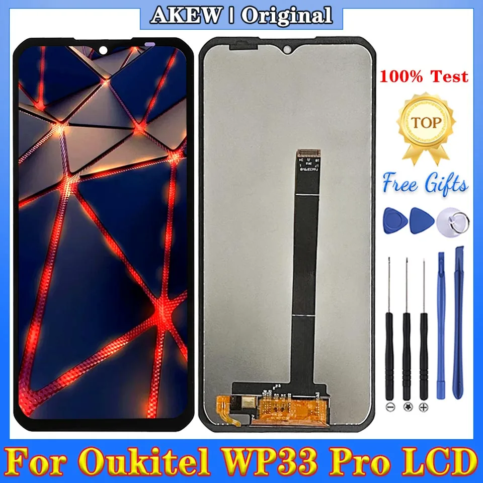 Oukitel WP33 Pro 未使用品 技適マーク付きA Oukitel WP33 Pro 未使用品 技適マーク付きA