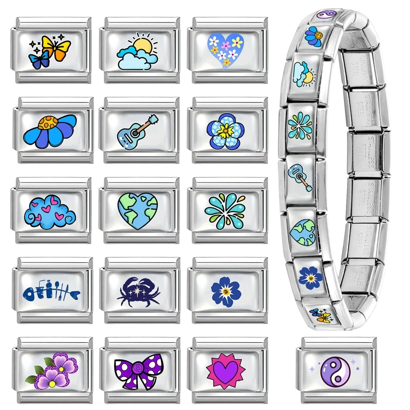 Y2K Bracelet DIY Making Jewelry