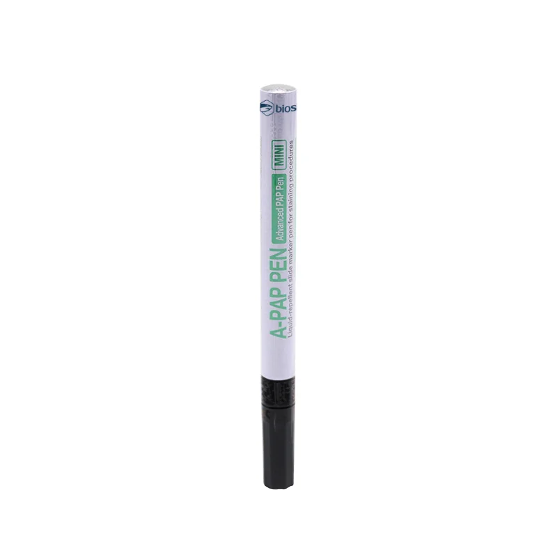 3/4/6/7ml Immunity Staining Guard Pen Lab PAP Pens In Situ Hybridization Pen Staining Special Coloring Pens