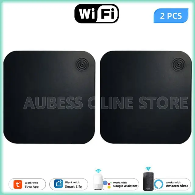 2Pcs