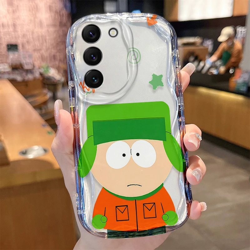South Park Themed Smartphone Protective Case