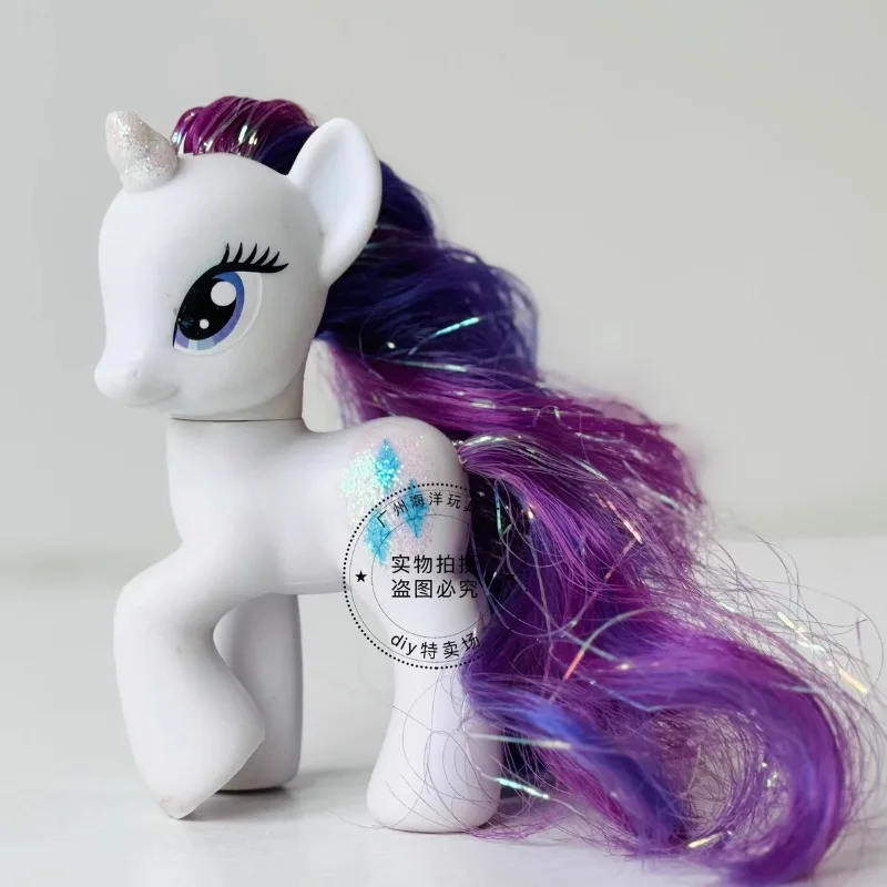 My Little Pony фигурка Сумерки блестящие радуги тире Applejack Звездные мерцающие принцессы Измерение частоты вращения (art.: 3920c6582f4ab) - 3920c6582f4ab