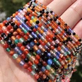 Colorful Agate