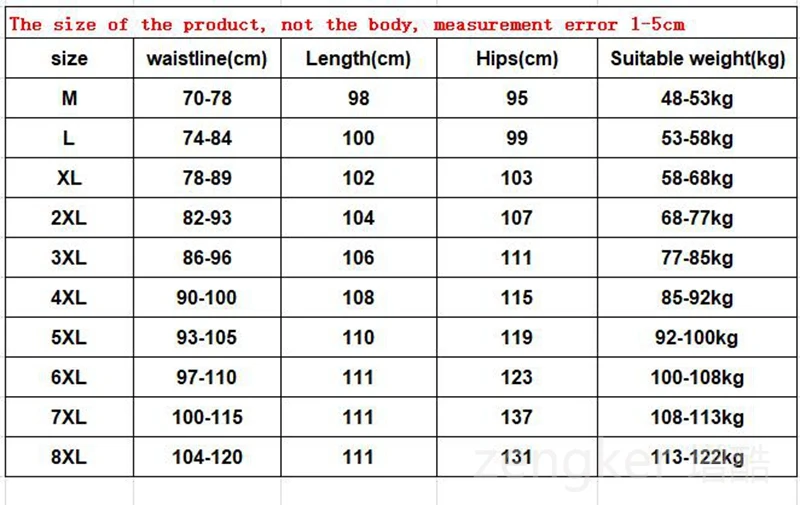 Big Size thin leisure men's elastic straight trousers lightweight breathable male quick drying 7XL 5XL tactical pants outdoor 6