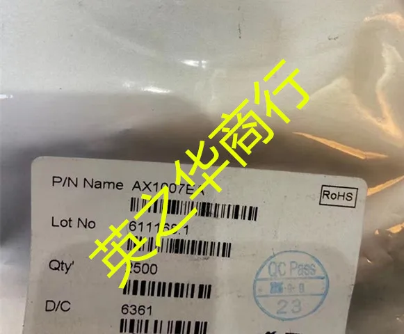 

Оригинальный Новый AX1007EA SOT-223, 30 шт.