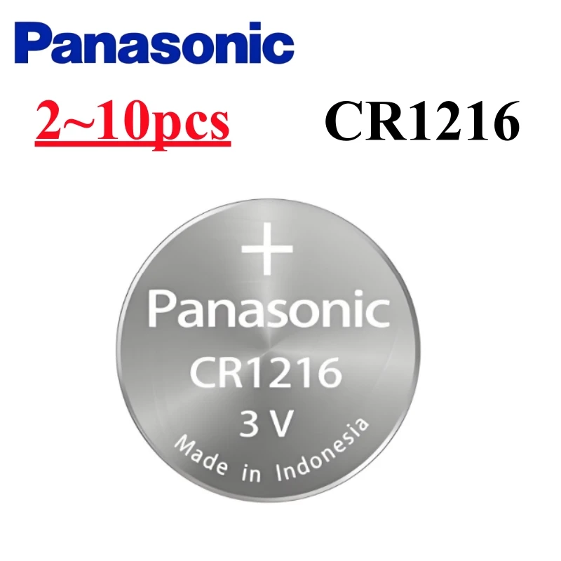 High-Quality CR0604 Wristwatch Power Cell main image 0