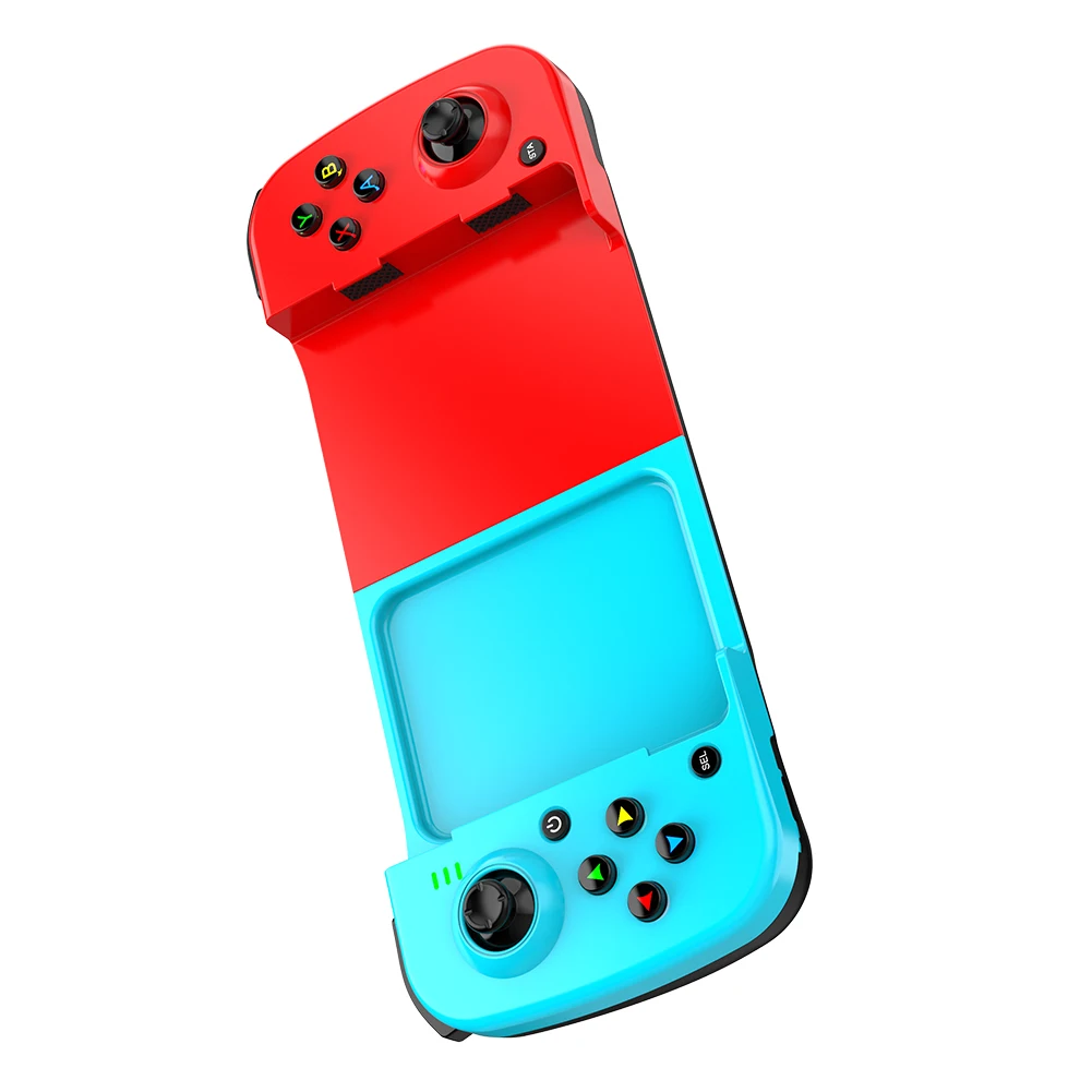  iOS ȵ̵  е, PUBG  Ʈѷ, D3 Bluetooth-Compatible5.0 ޴ е, 400mAh