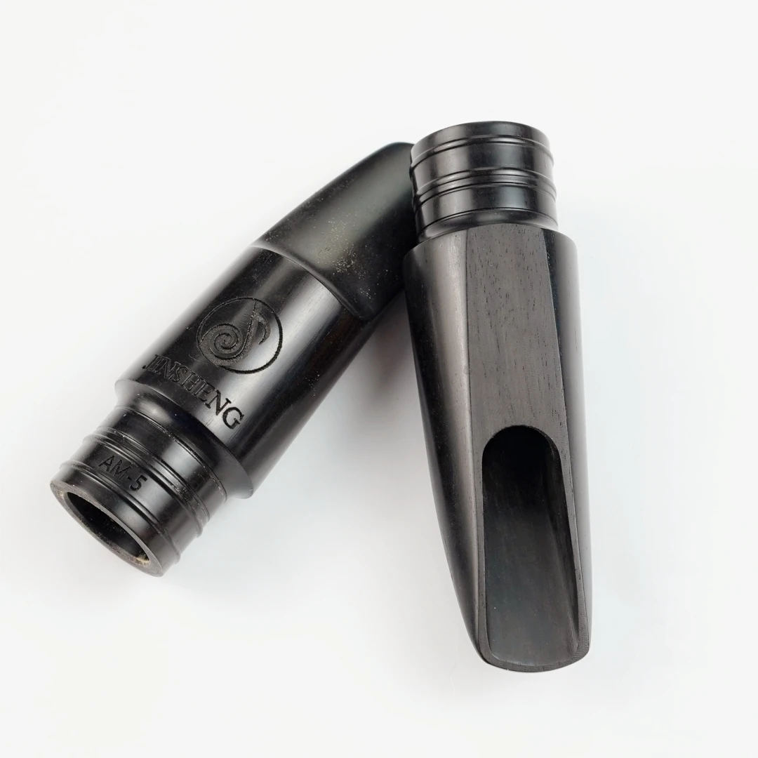 Tenor Sax Mouthpiece Ebony Material | eBay