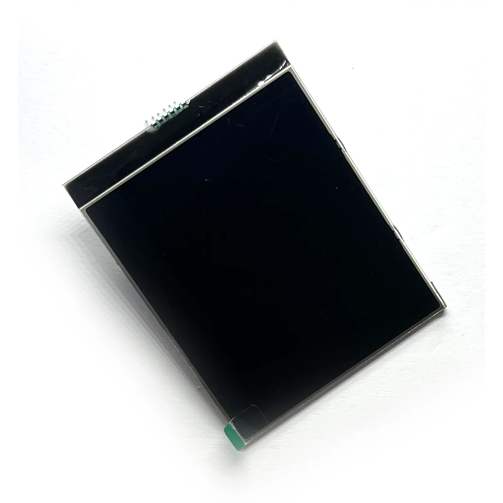 Pantalla LCD de grupo de instrumentos COG-VIST1054-05 para Renault Clio IV 2012-2019 Captur I 2013-19 Trafic III 2014+ Ajuste directo 5