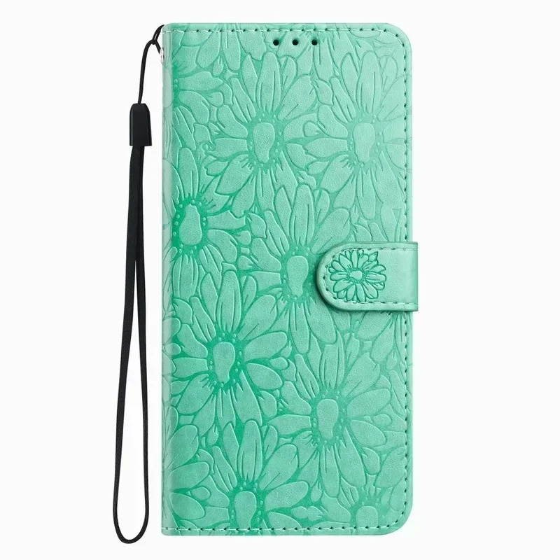 Versatile Wallet Phone Case with Cash Slots