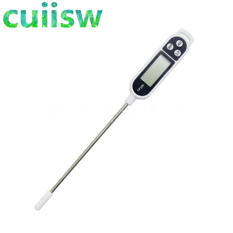 Food Thermometer TP300 Digital Kitchen Thermometer For Meat Cooking Food Probe BBQ Electronic Oven Kitchen Tools digital kitchen thermometer