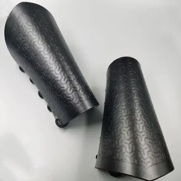 

Китайский браслет Hanfu Wuxia из искусственной кожи Men